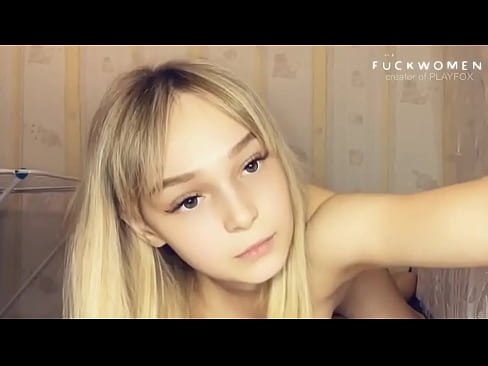 ❤️ O școlăriță insațiabilă îi face o cremă orală pulsatorie zdrobitoare unei colege de clasă ️  at us ❤